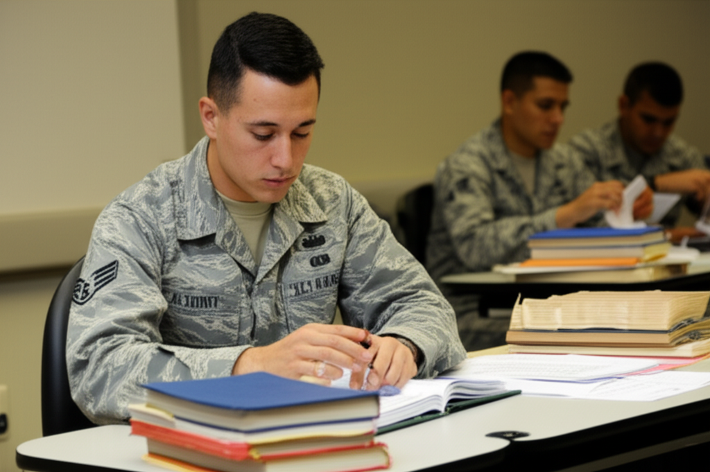 AFOQT vs ASVAB: Key Differences Every Military Candidate Should Know