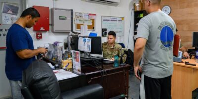 Military Education Center