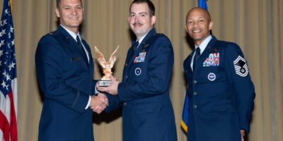 Air Force Officer Training