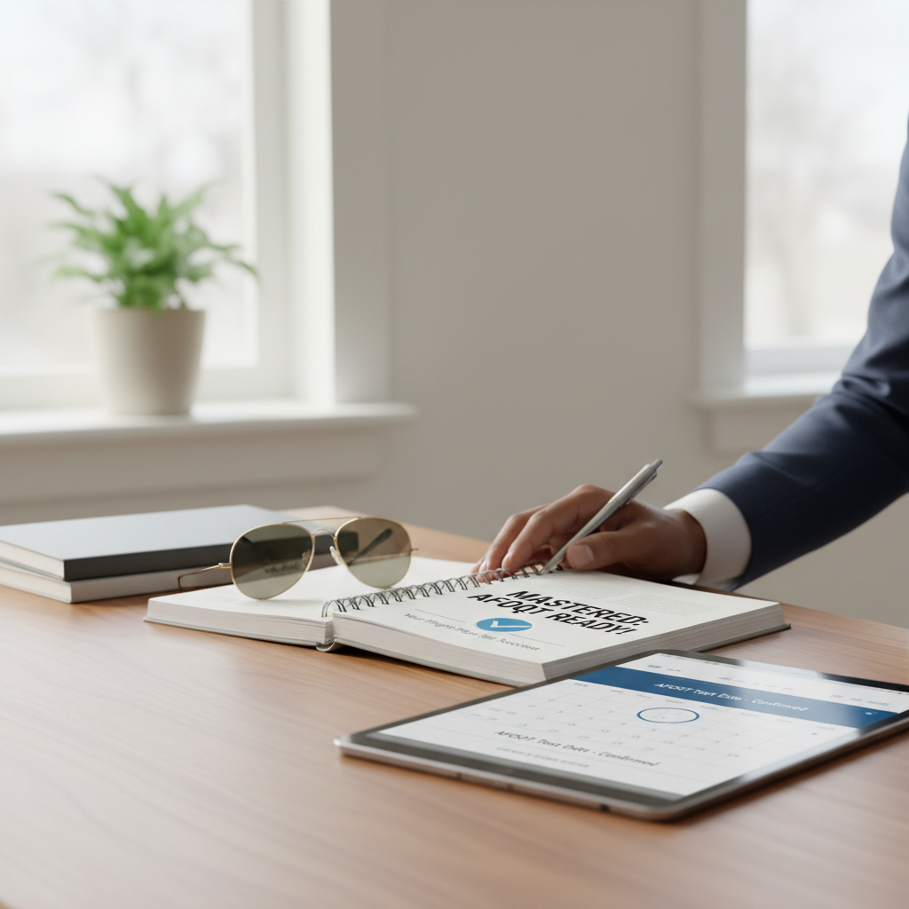 Best AFOQT Study Guide