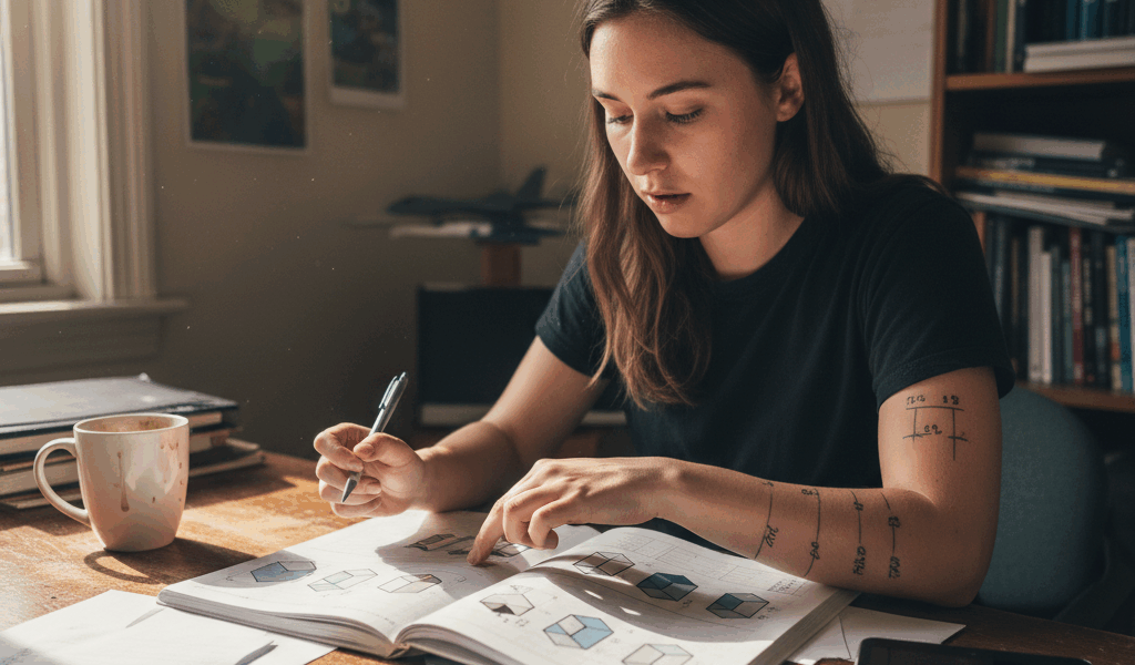 AFOQT Block Counting Techniques That Actually Work