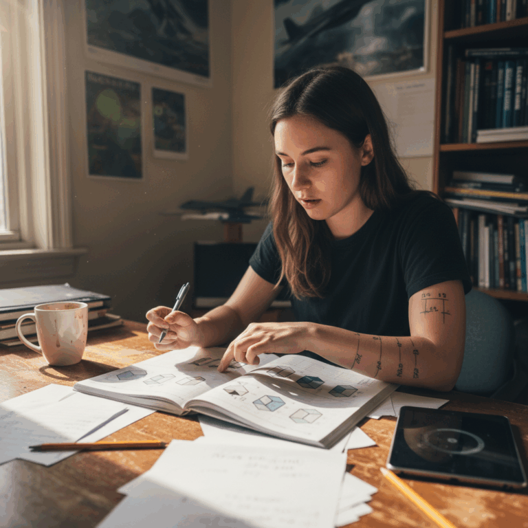 AFOQT Block Counting Techniques That Actually Work