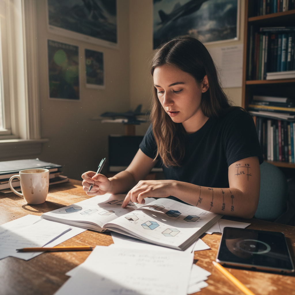 AFOQT Block Counting Techniques That Actually Work