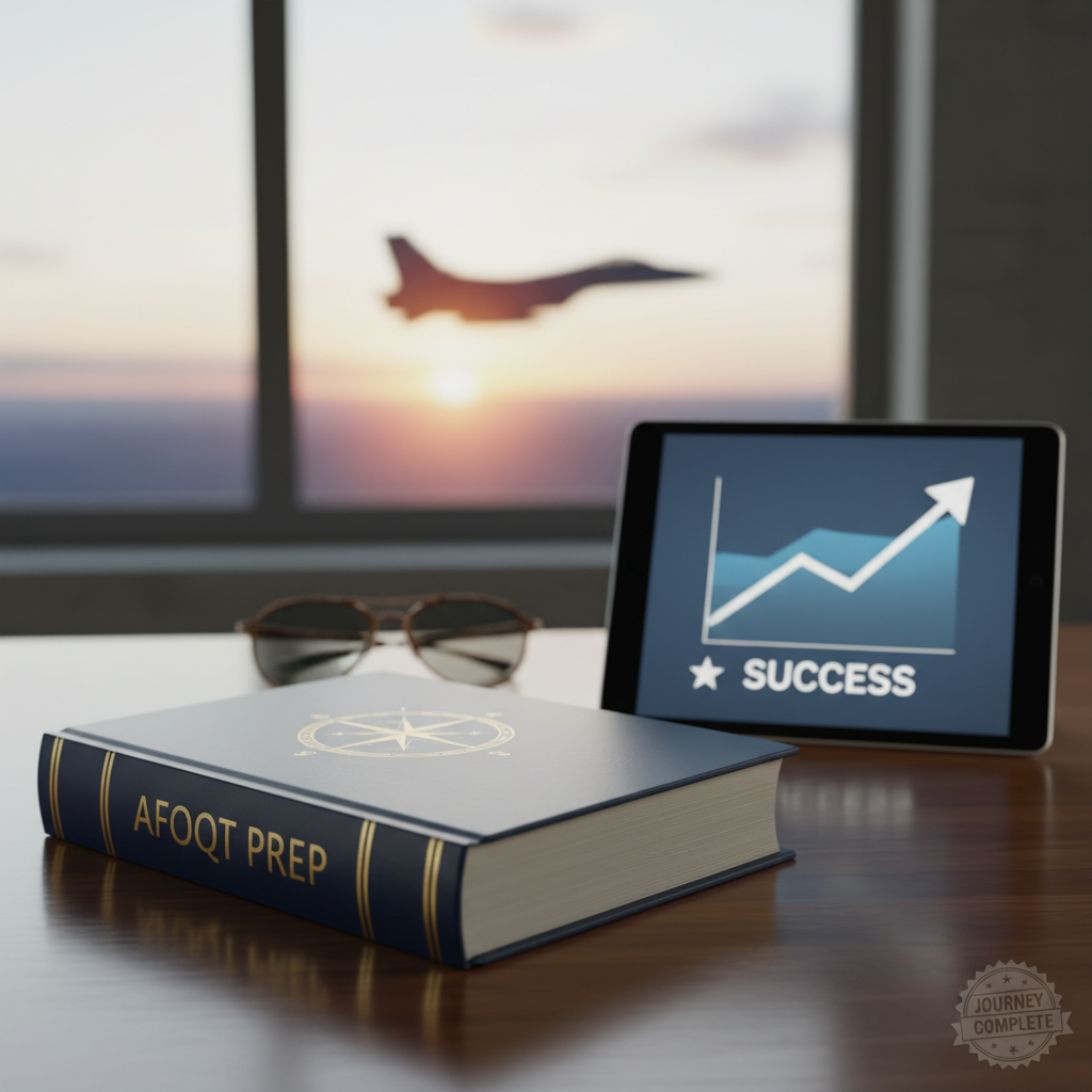 How Hard is the AFOQT?