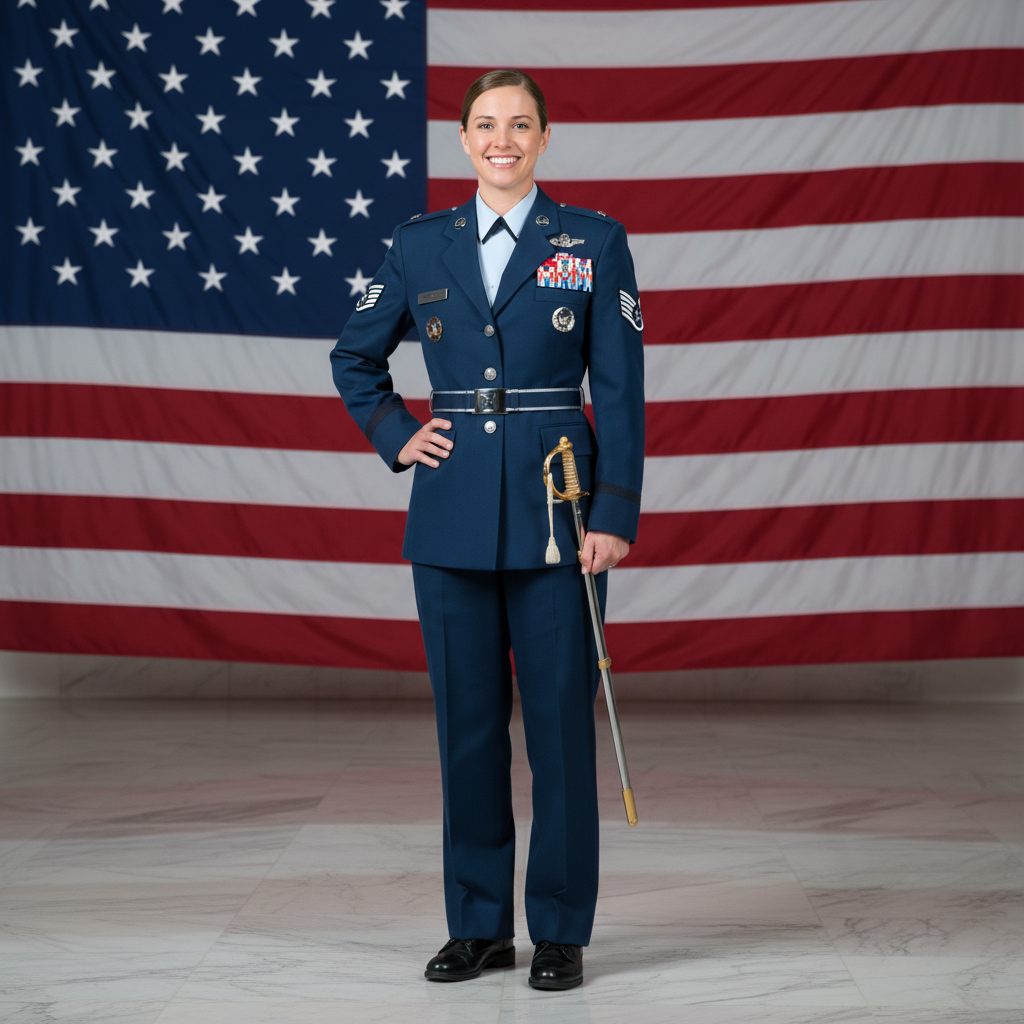 Air Force Officer Career Guide (2025) - AFOQT Prep