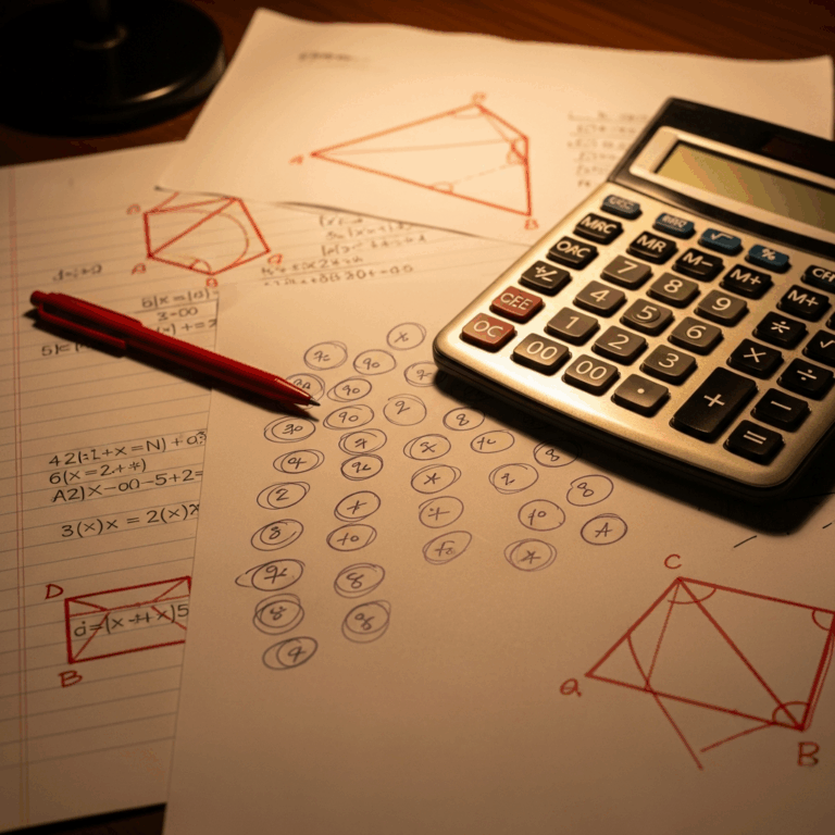 AFOQT Math Knowledge Questions You Will Miss