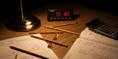 AFOQT Arithmetic Reasoning Score Too Low Fix It