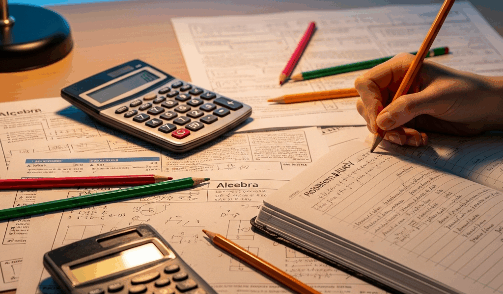 AFOQT Math Knowledge Score Low Fix It Fast