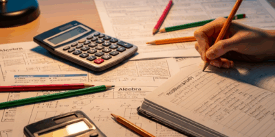 AFOQT Math Knowledge Score Low Fix It Fast
