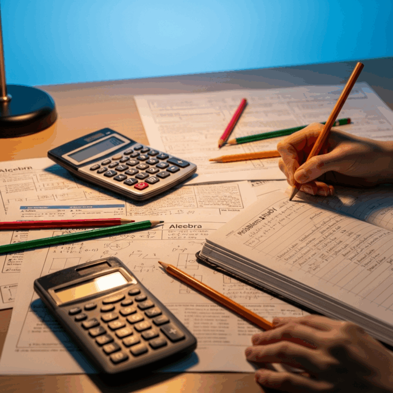 AFOQT Math Knowledge Score Low Fix It Fast