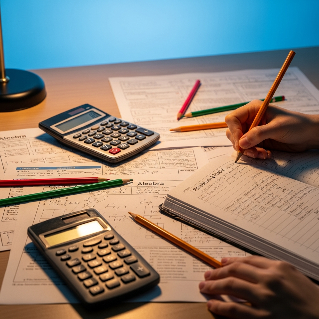 AFOQT Math Knowledge Score Low Fix It Fast