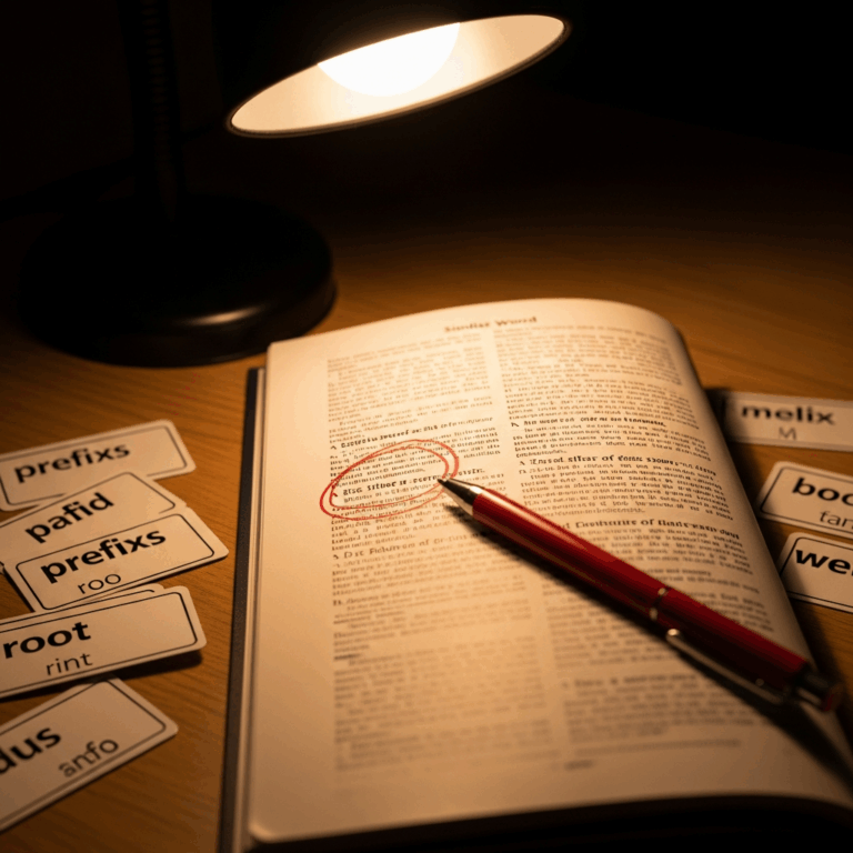 AFOQT Word Knowledge Score Low Here Is Why