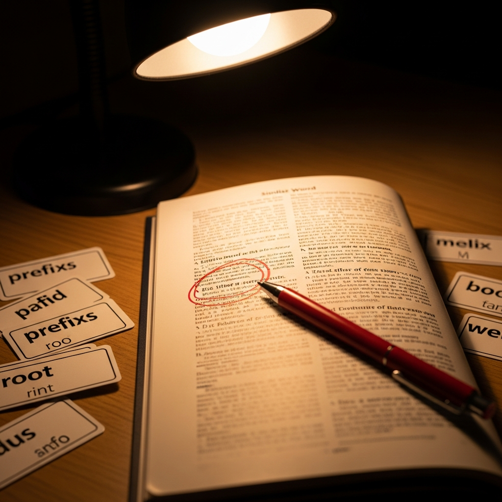 AFOQT Word Knowledge Score Low Here Is Why