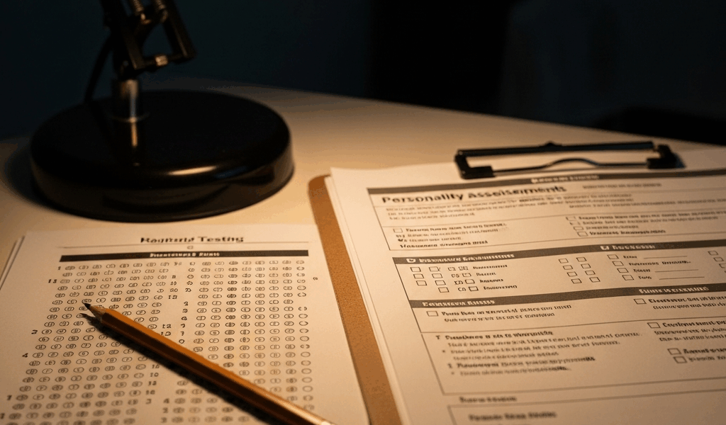 AFOQT Self-Description Inventory Score Too Low Fix It