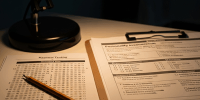 AFOQT Self-Description Inventory Score Too Low Fix It