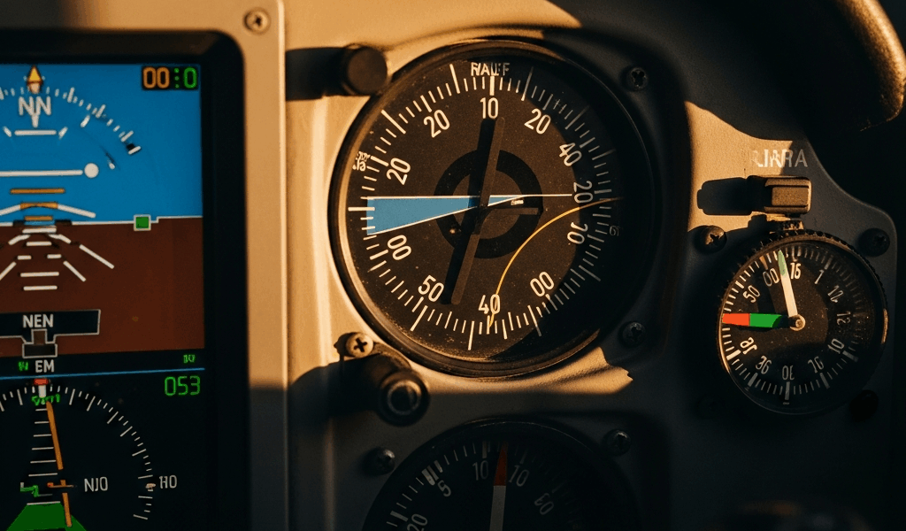 AFOQT Instrument Comprehension Score Too Low Fix It