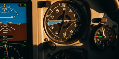 AFOQT Instrument Comprehension Score Too Low Fix It