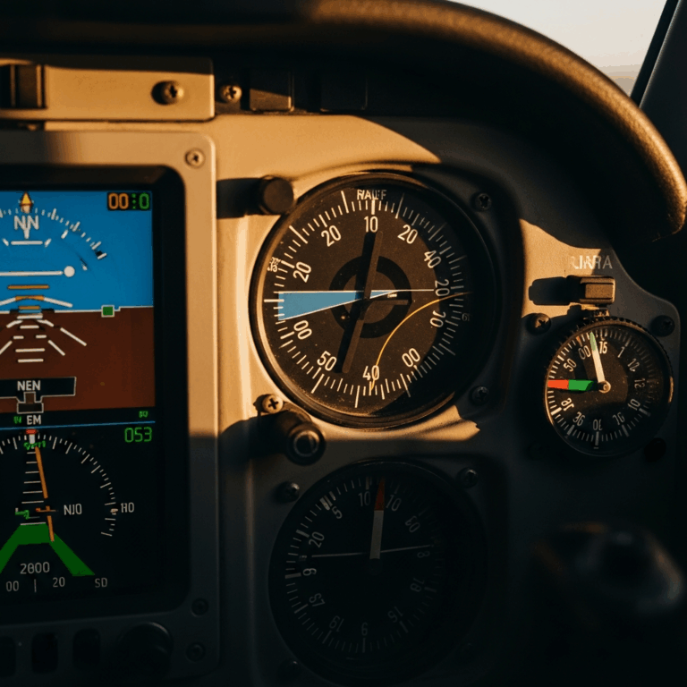 AFOQT Instrument Comprehension Score Too Low Fix It