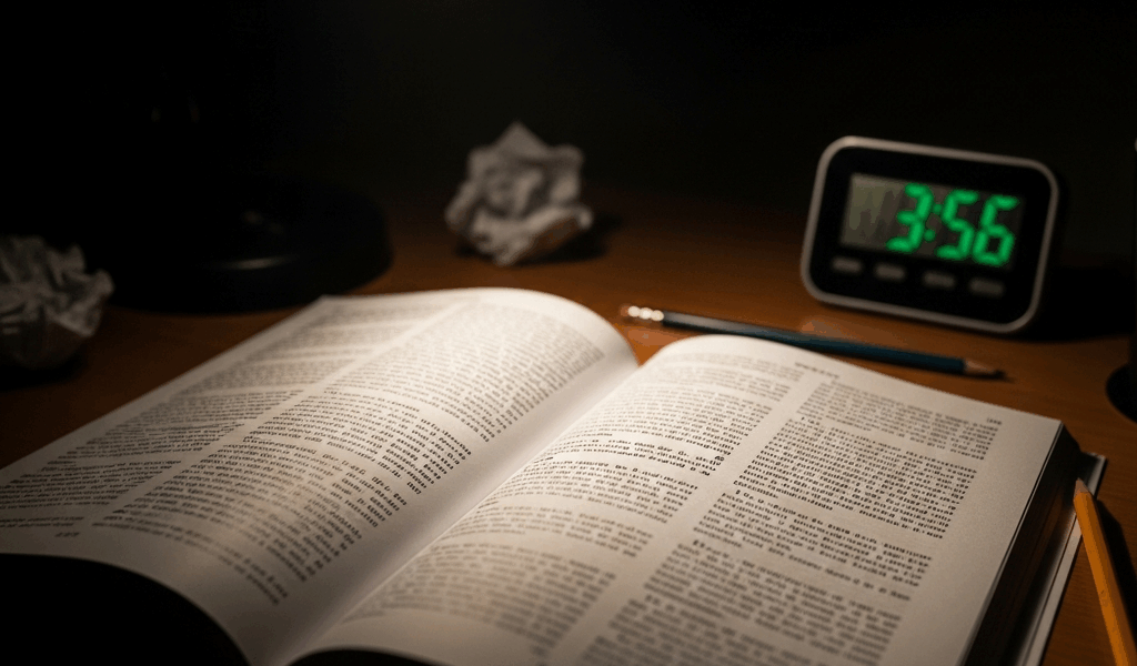 AFOQT Reading Comprehension Score Too Low Fix It