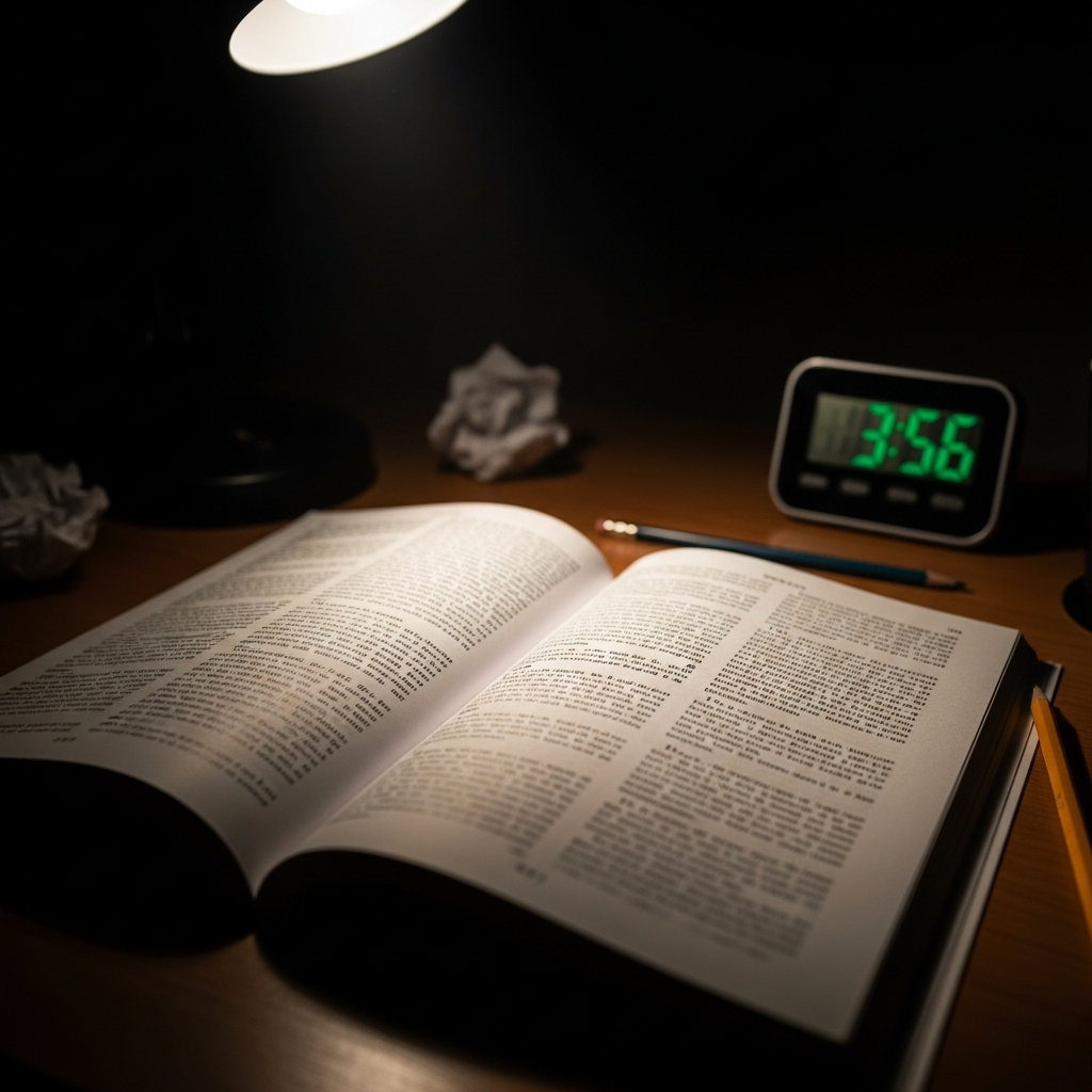 AFOQT Reading Comprehension Score Too Low Fix It