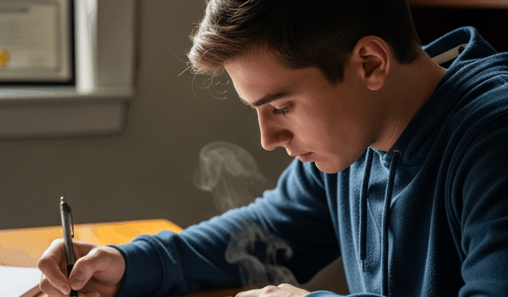 Professional photograph related to: AFOQT Pilot Score — What Number You Actually Need to Get Selecte