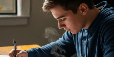 Professional photograph related to: AFOQT Pilot Score — What Number You Actually Need to Get Selecte