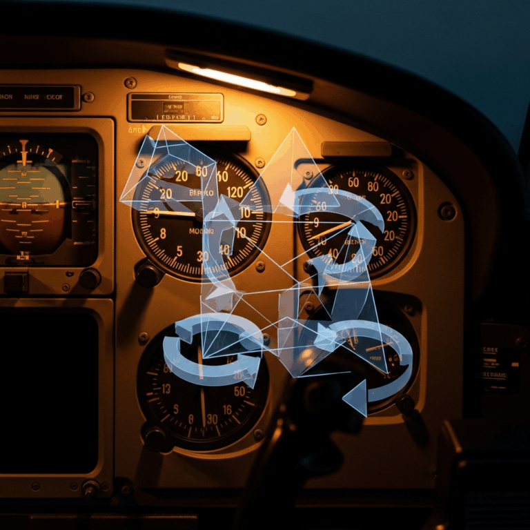 AFOQT Instrument Comprehension Practice Tips That Work