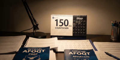 AFOQT Score Too Low to Retake What to Do Now
