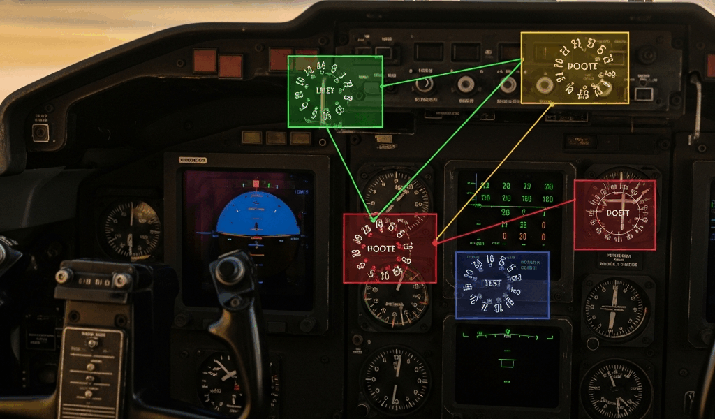 AFOQT Pilot vs Navigator Which Score Matters More