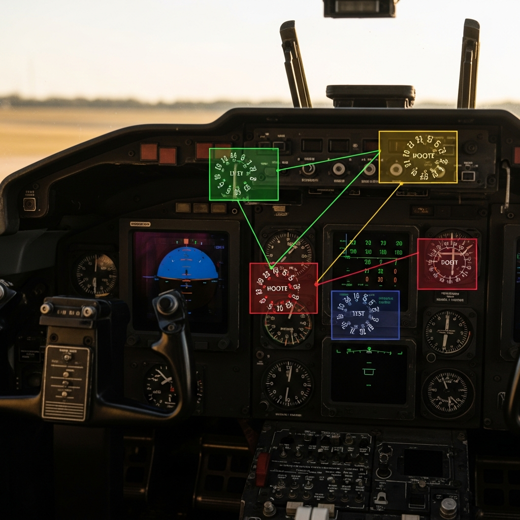 AFOQT Pilot vs Navigator Which Score Matters More