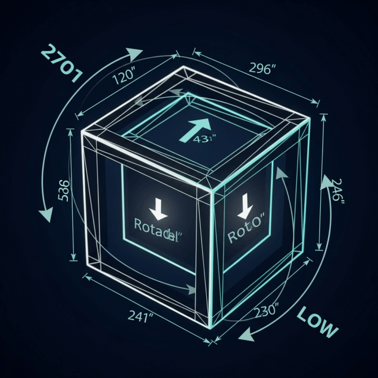AFOQT Spatial Orientation Questions Strategies That Work