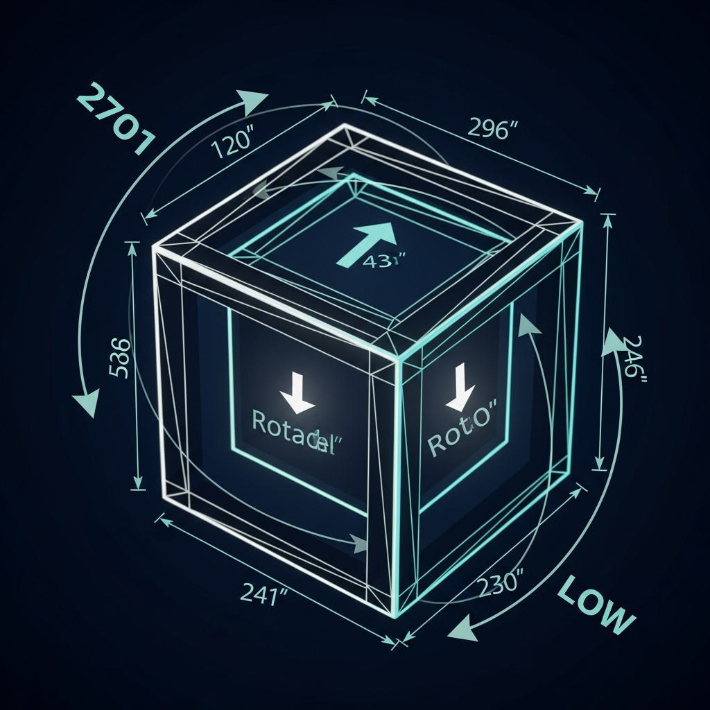 AFOQT Spatial Orientation Questions Strategies That Work