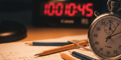 AFOQT Math Section Timing Strategy Get Through All Questions