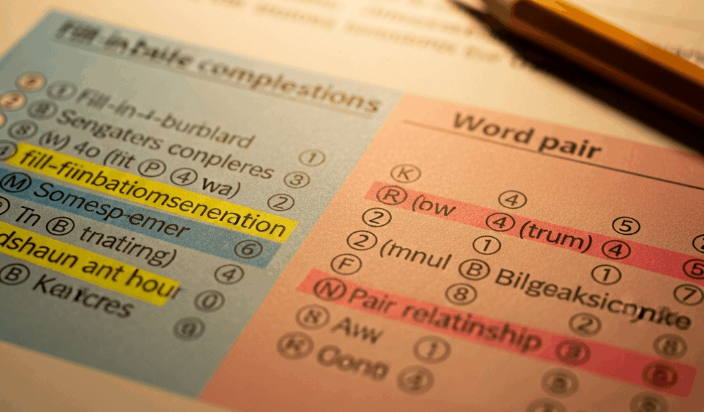 AFOQT Verbal Reasoning vs Verbal Analogies Key Differences