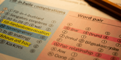 AFOQT Verbal Reasoning vs Verbal Analogies Key Differences