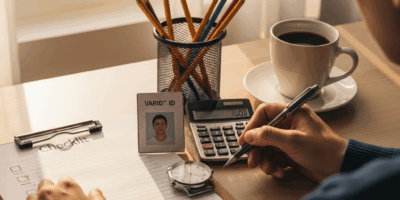 AFOQT Test Day Checklist What to Bring and Prepare