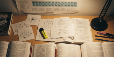 AFOQT General Science Questions Types and Study Plan