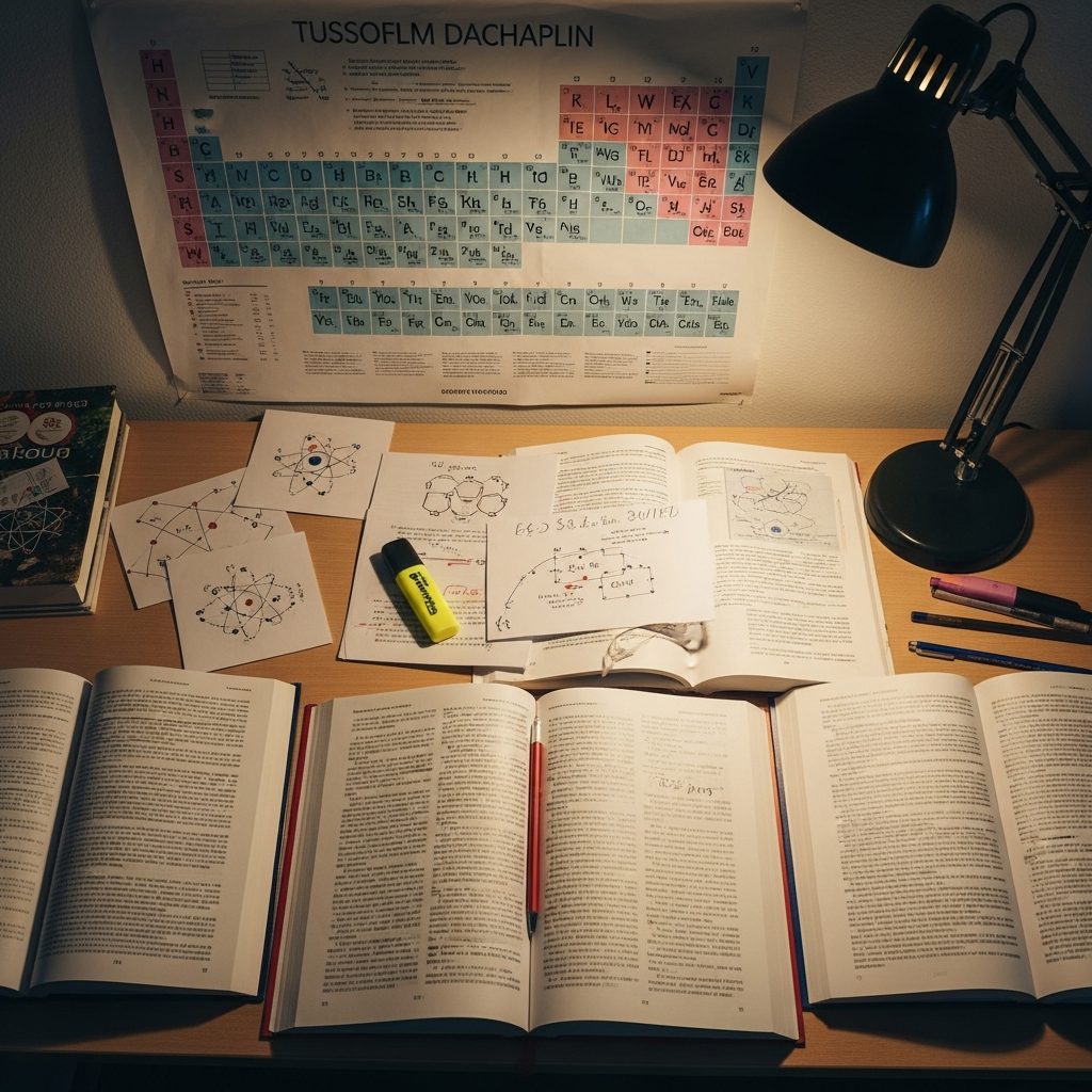 AFOQT General Science Questions Types and Study Plan