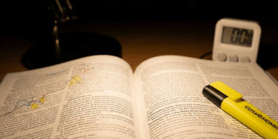 AFOQT Reading Comprehension Questions Hard Passages
