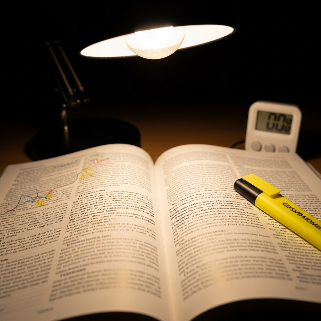 AFOQT Reading Comprehension Questions Hard Passages